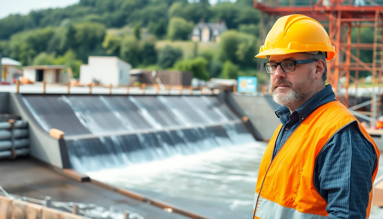 Lesmateriaal Waterbouwtechniek