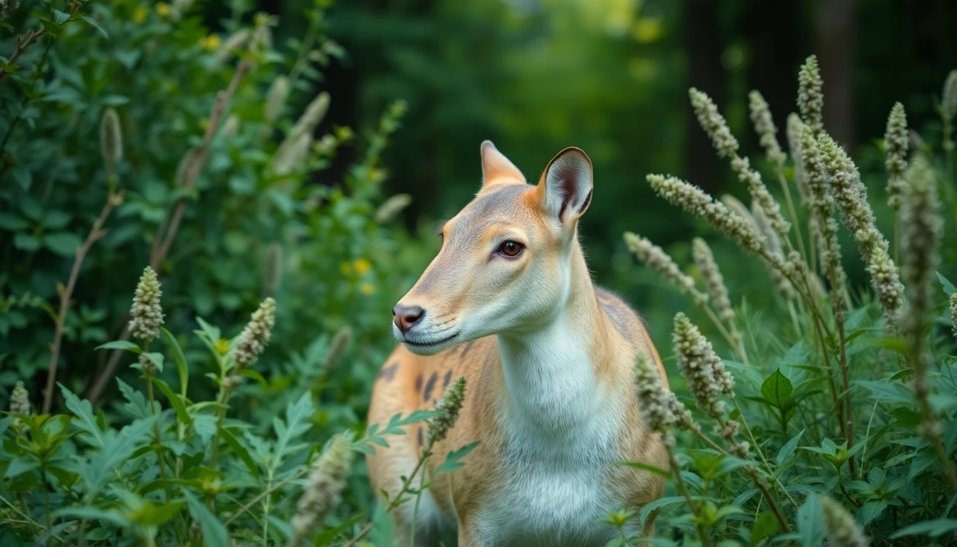 Lesmateriaal Houder van overige zoogdieren