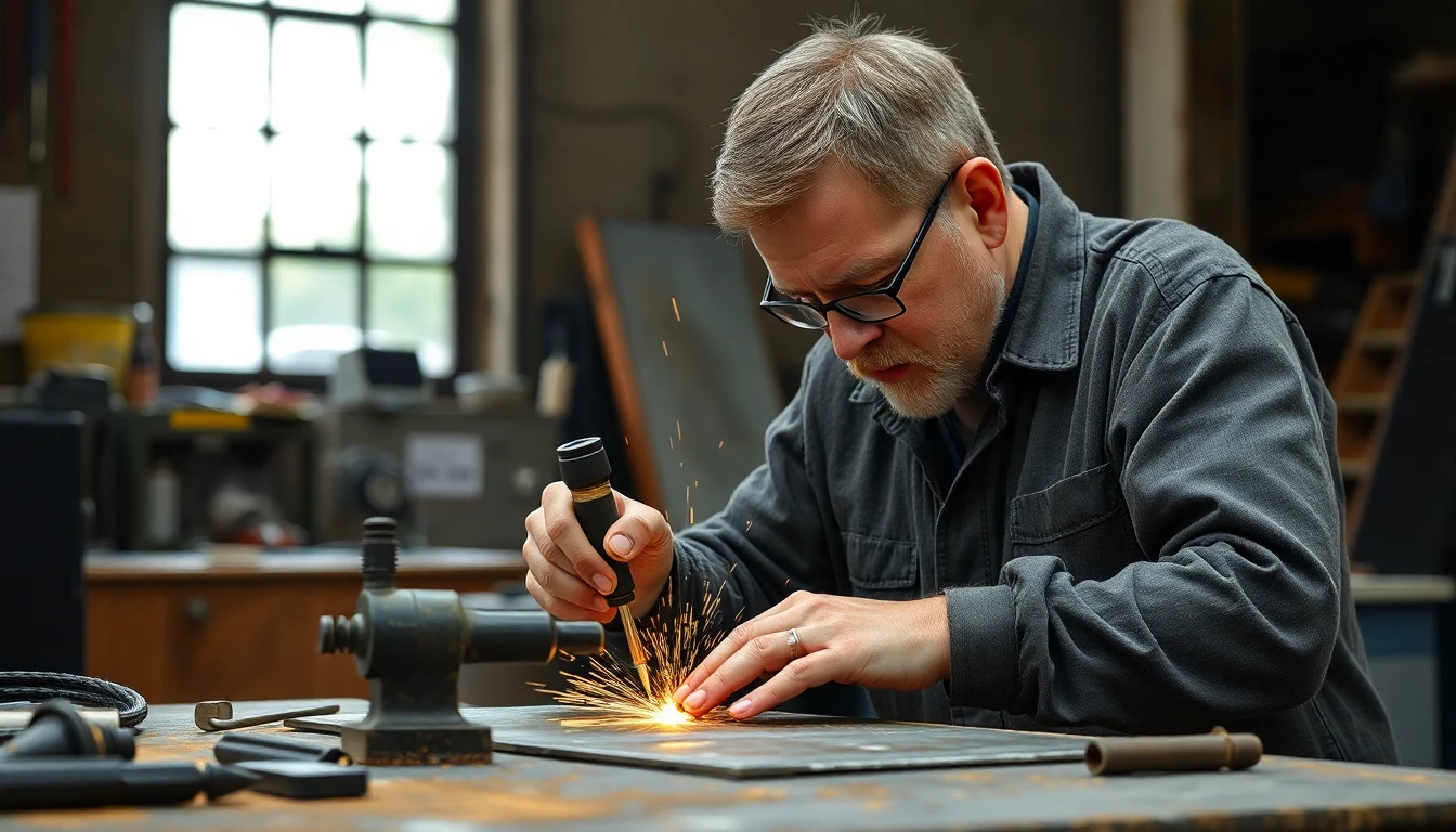 Lesmateriaal Handgraveren II