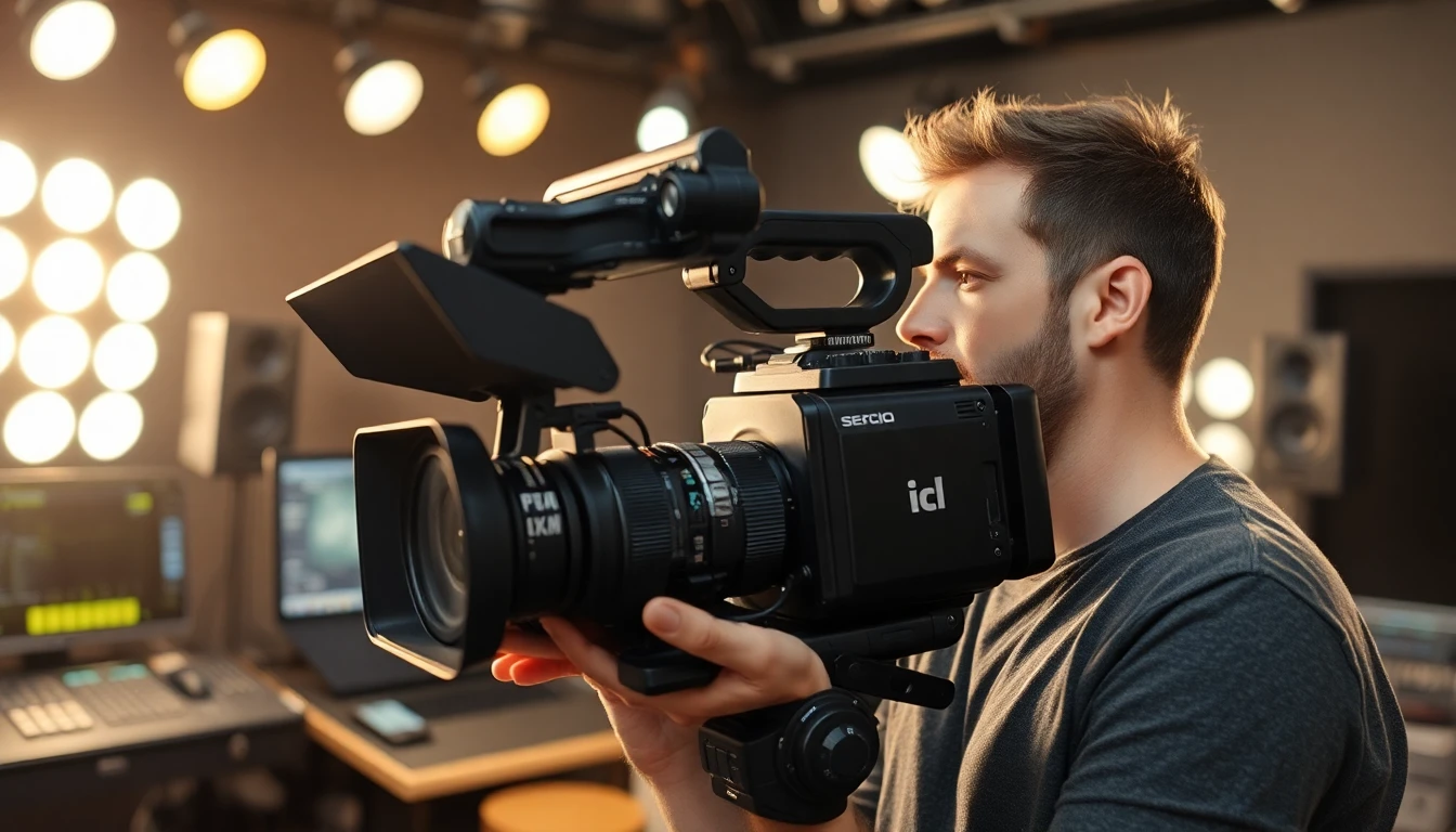 Lesmateriaal Audiovisuele techniek