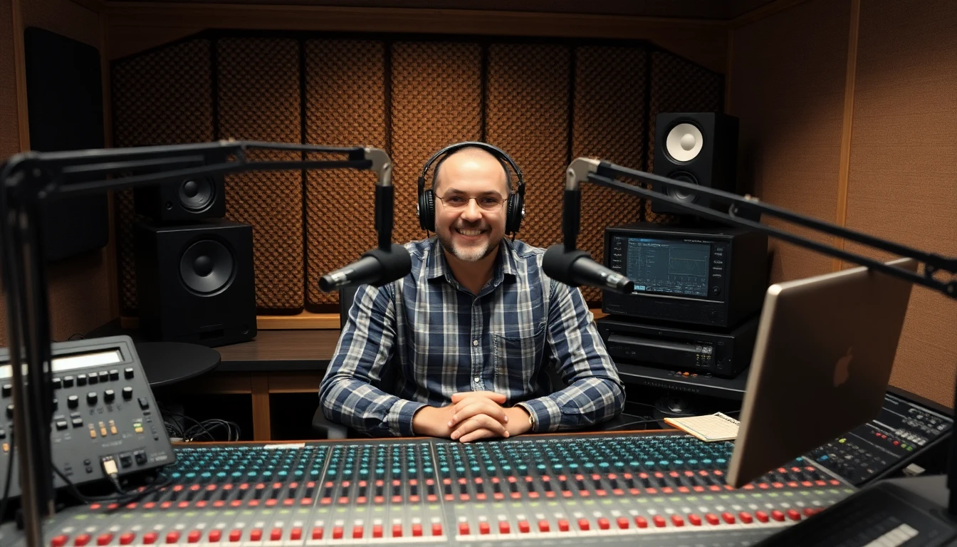 Lesmateriaal Nieuw radioformat maken