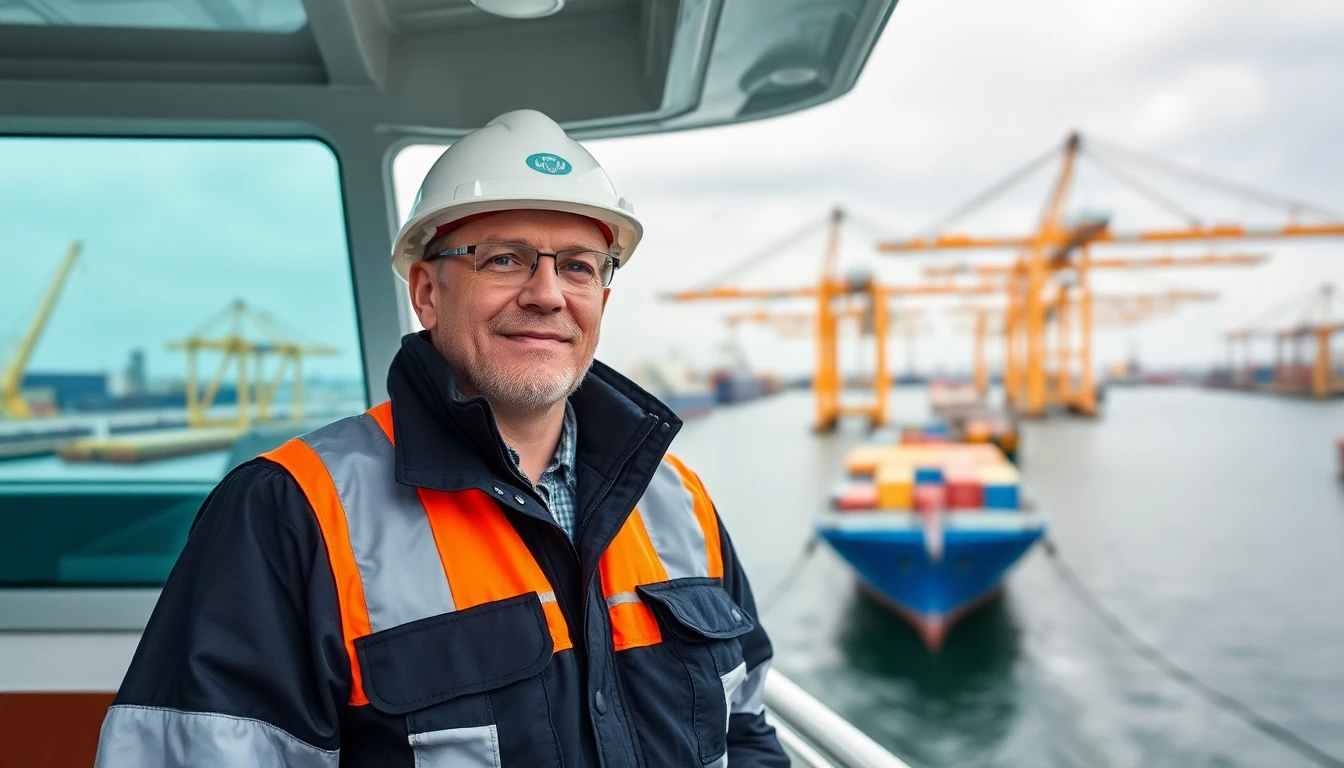 Lesmateriaal Containervaart II