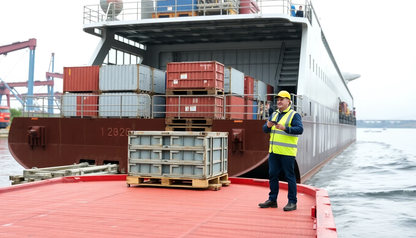 Lesmateriaal Droge lading I