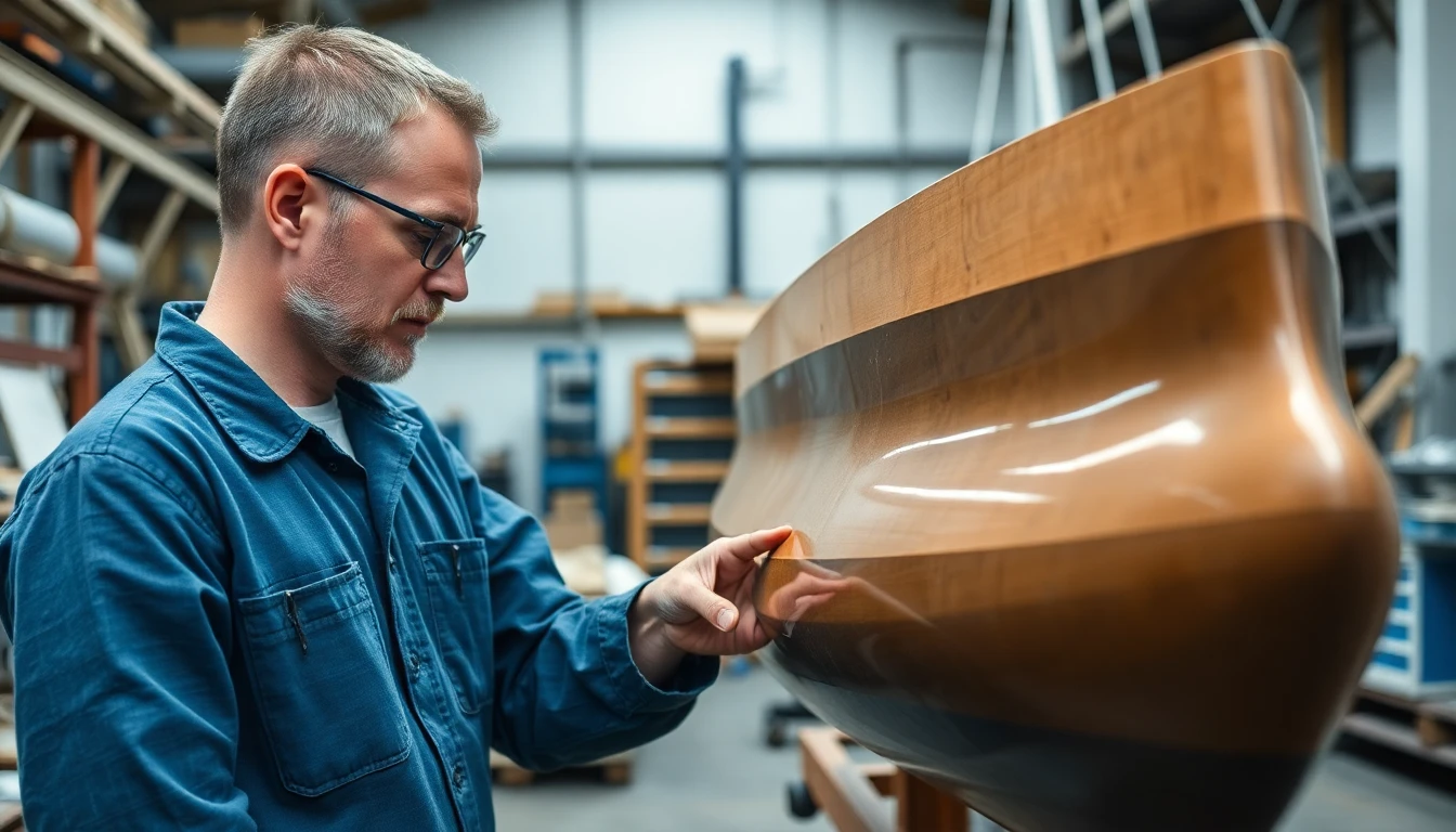 Lesmateriaal Kunststoffen in de maritieme techniek