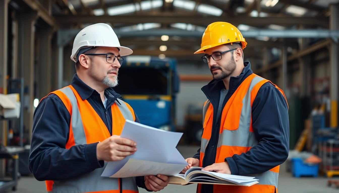 Lesmateriaal Organiseren en uitvoeren van toolbox-meetings