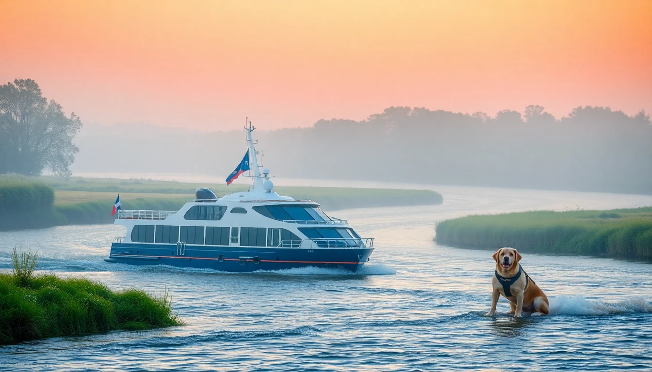 Lesmateriaal Passagiersvaart I