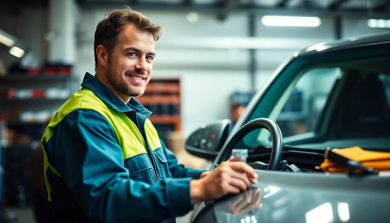 Lesmateriaal Verbreding onderhoud bedrijfsauto's, geschikt voor niveau 2