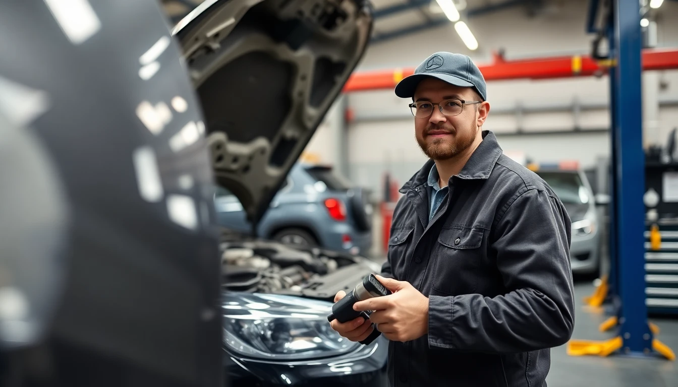 Lesmateriaal Verbreding reparatie bedrijfsauto's, geschikt voor niveau 2