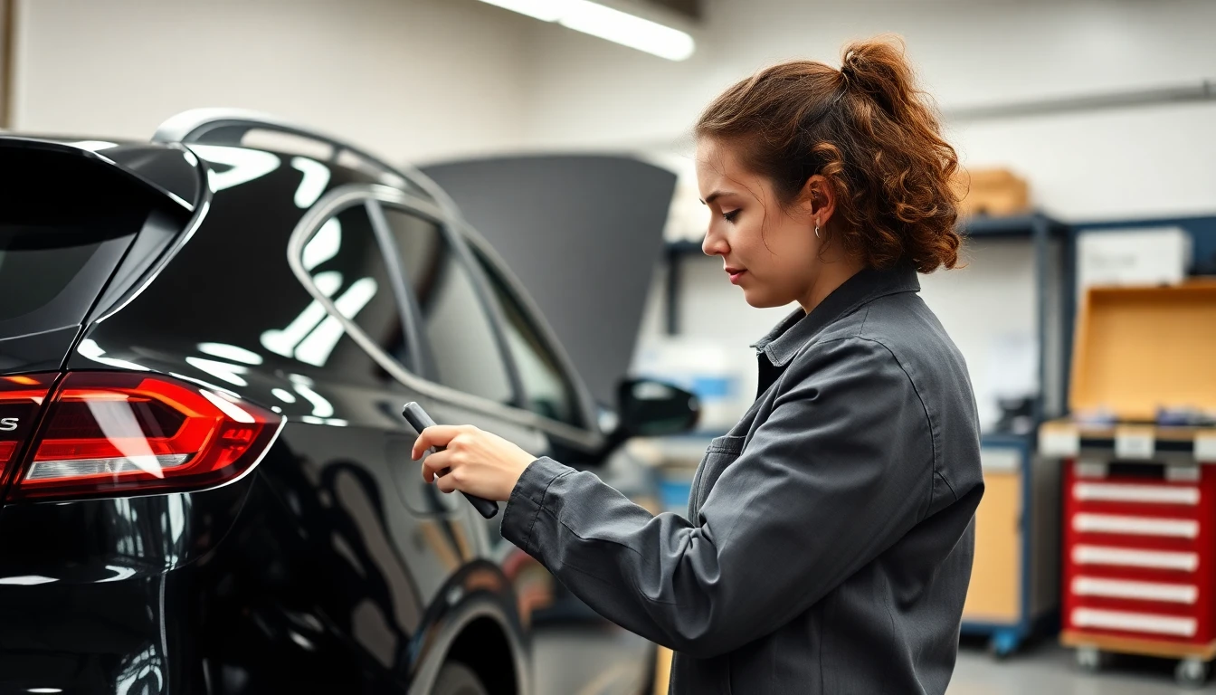 Lesmateriaal Verbreding reparatie personenauto's, geschikt voor niveau 2