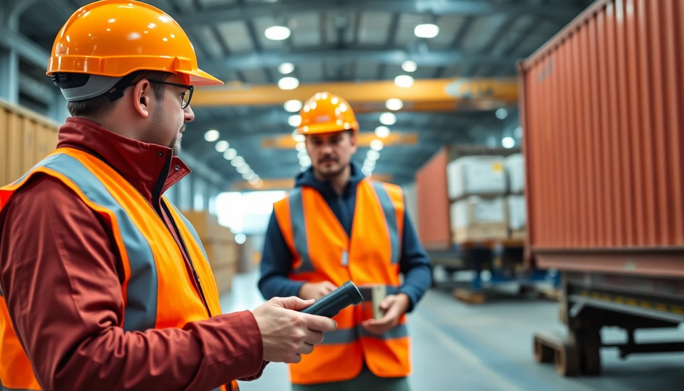 Lesmateriaal Verdieping Cargo Handling OL