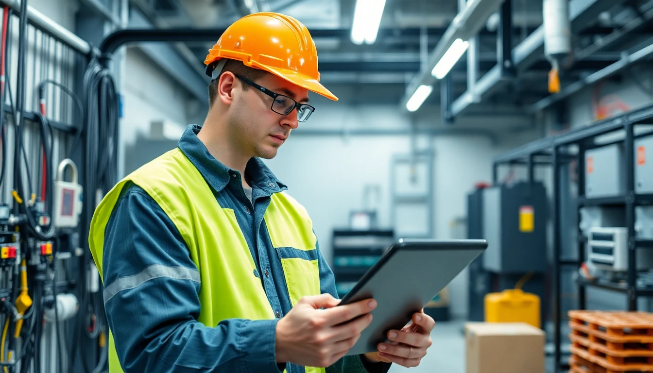 Lesmateriaal Verdieping electrical systems
