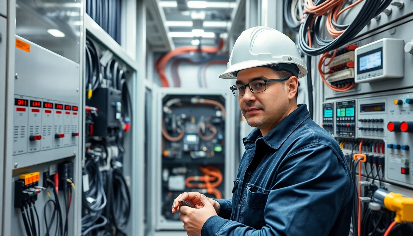 Lesmateriaal Verdieping Electrical Systems ML
