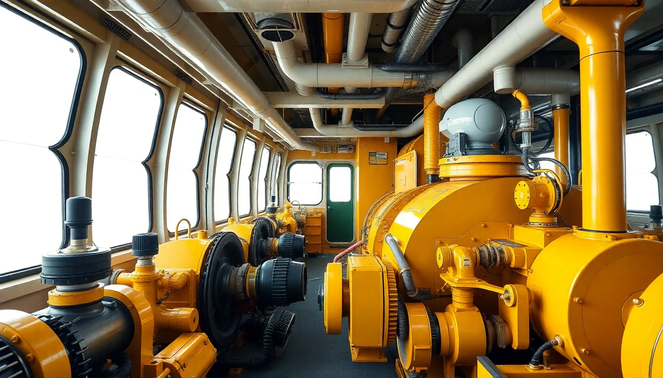 Lesmateriaal Verdieping Marine Engineering OL