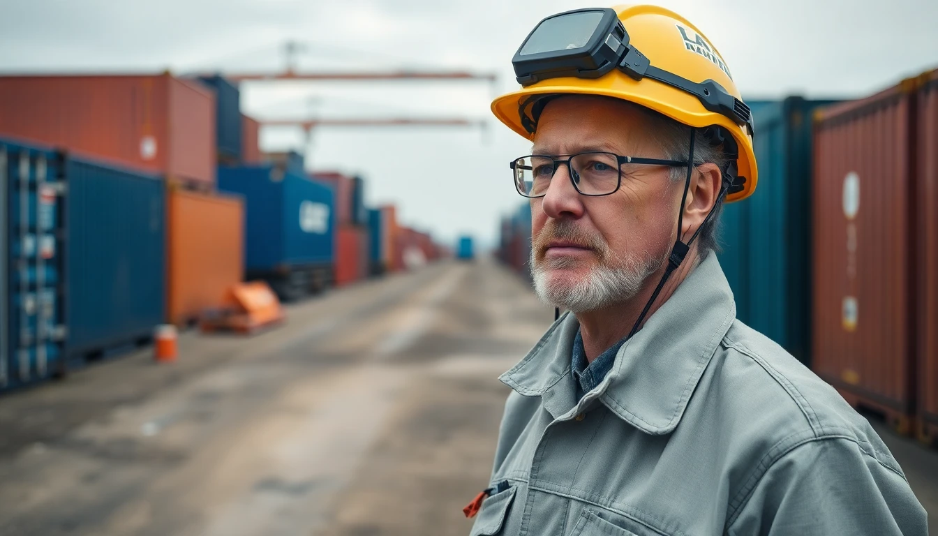 Lesmateriaal Verkenning van de haven