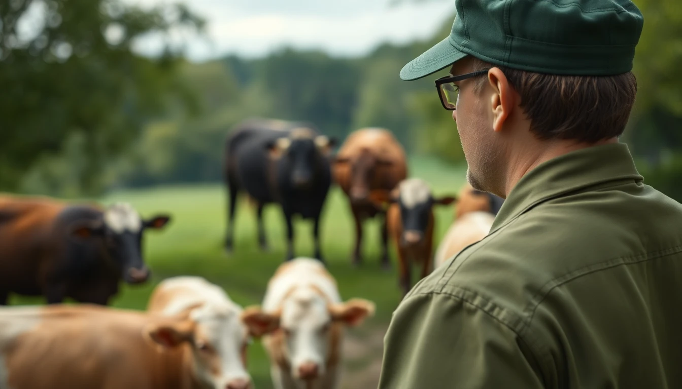 Lesmateriaal Houder van vleeskuikens