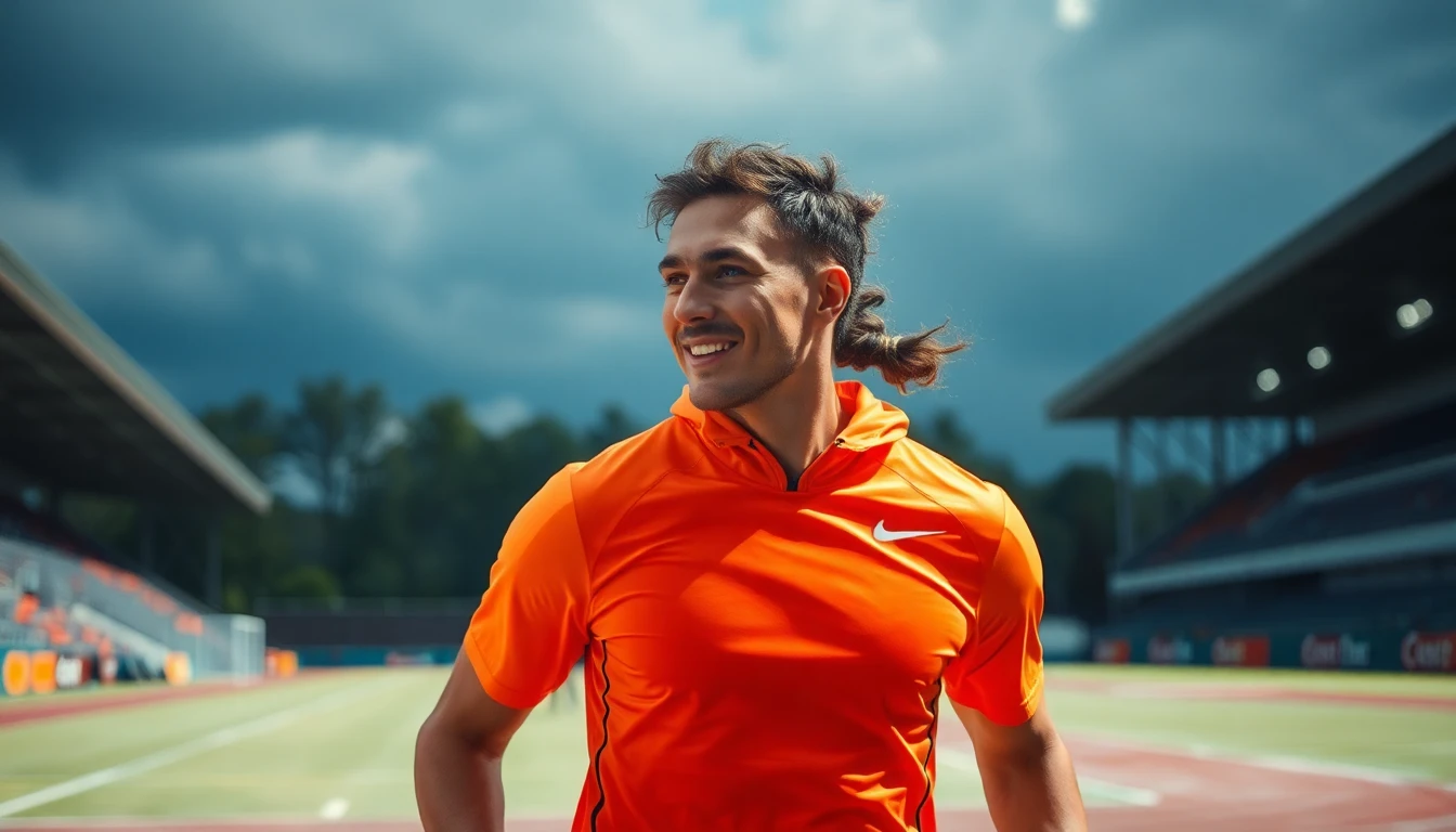 Lesmateriaal Topsportvaardigheden