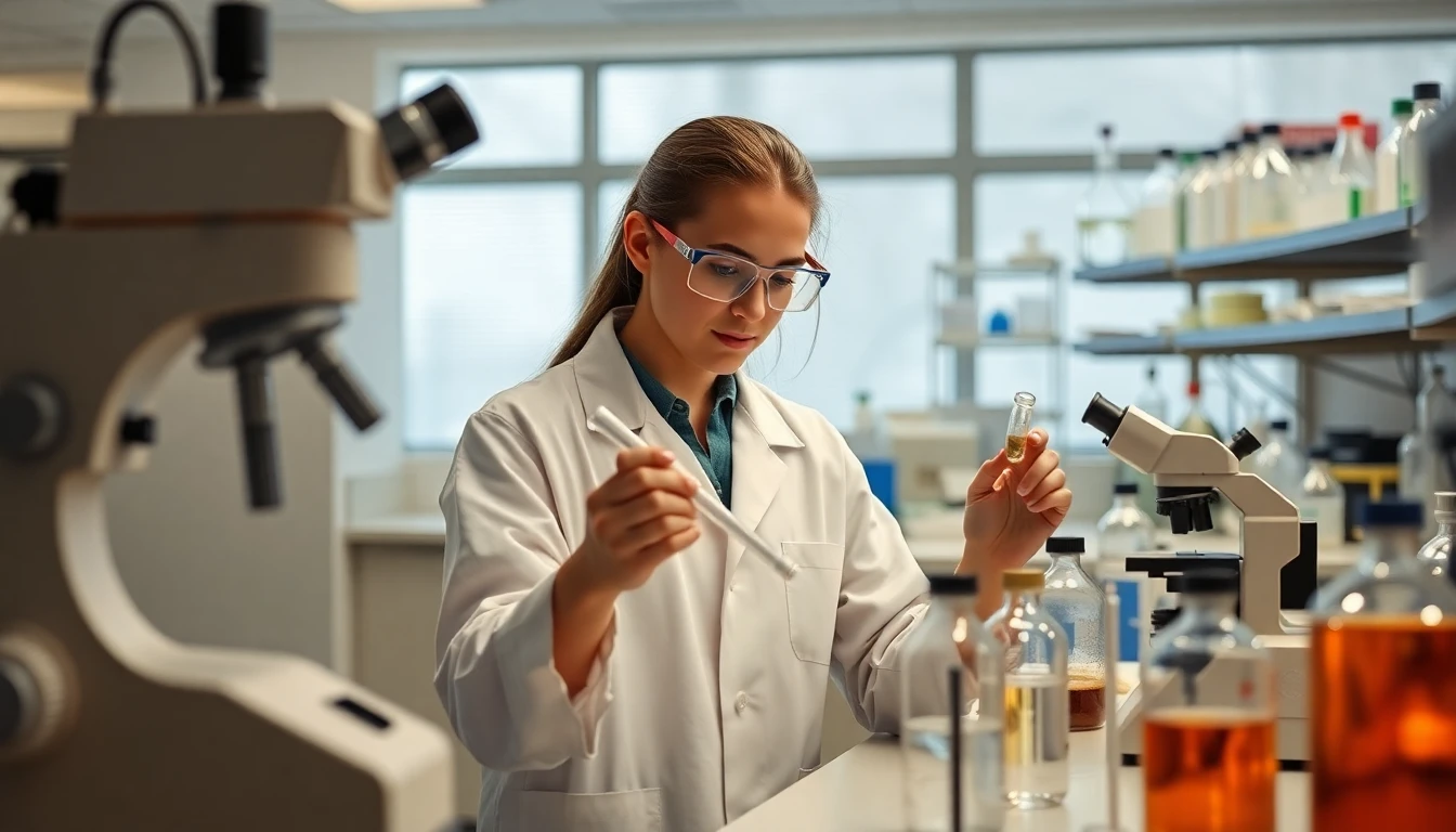 Lesmateriaal Achtergronden van biologisch- medisch laboratoriumwerk