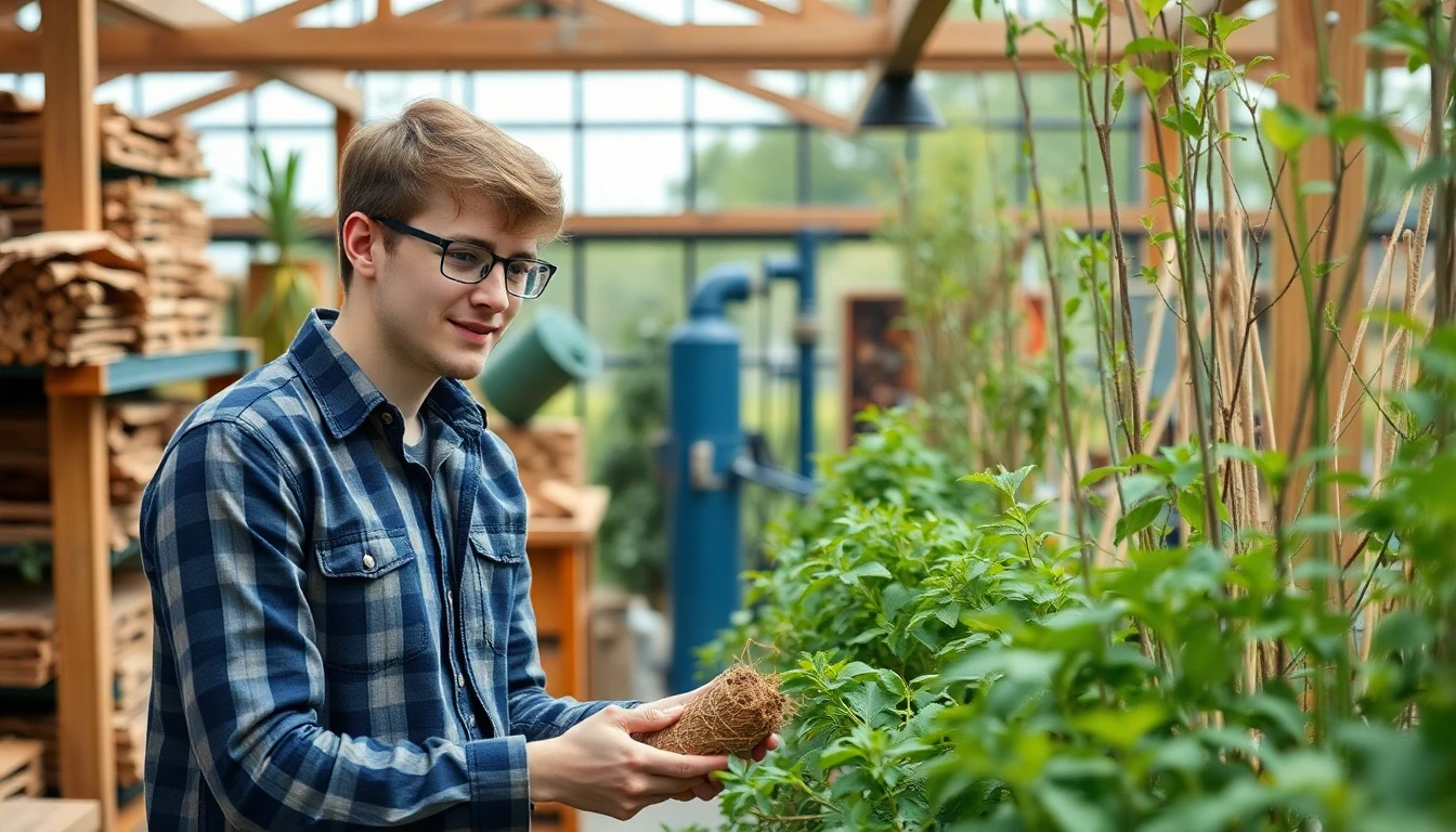 Lesmateriaal Biobased in jouw beroep van morgen