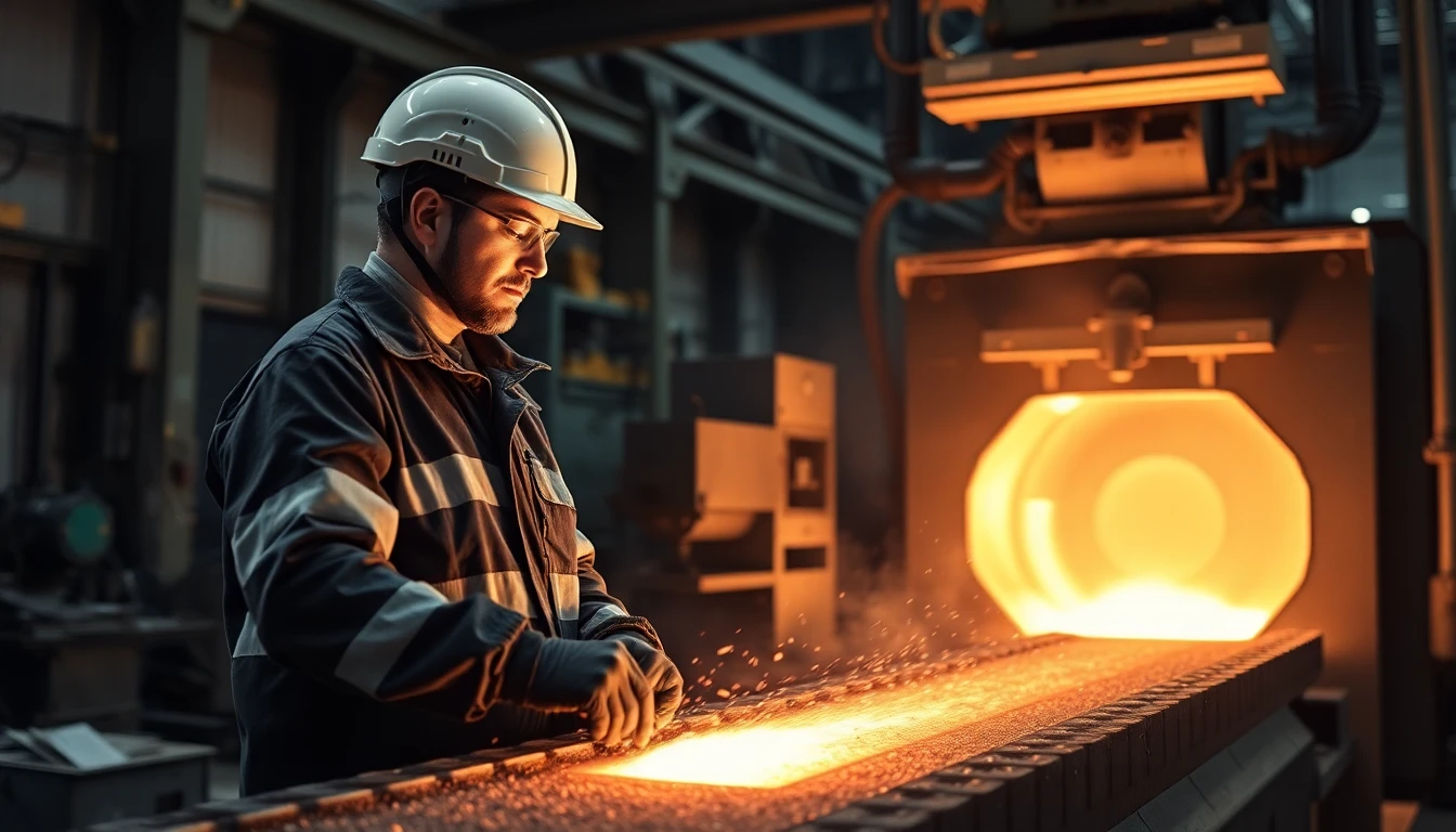 Lesmateriaal De zinkproducerende industrie: roosting