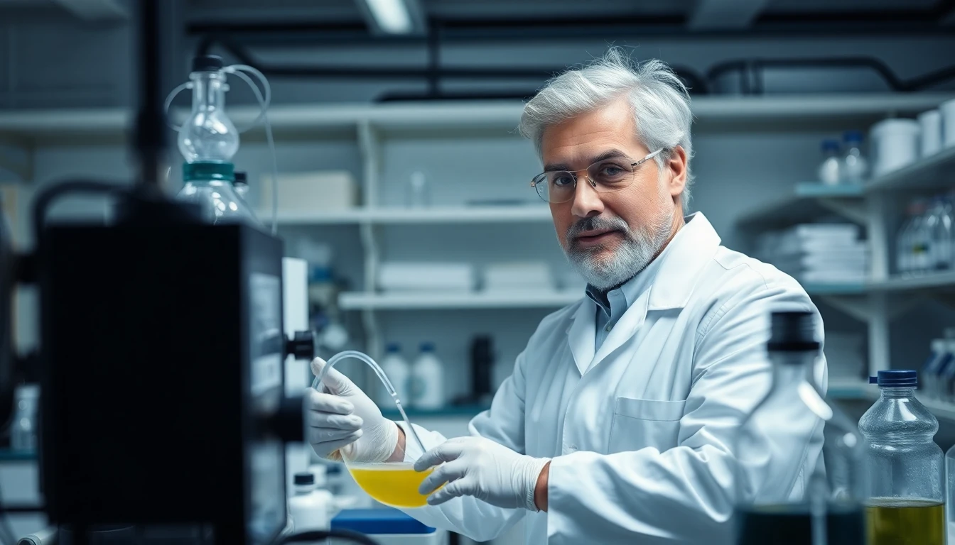 Lesmateriaal Fermentatietechnologie
