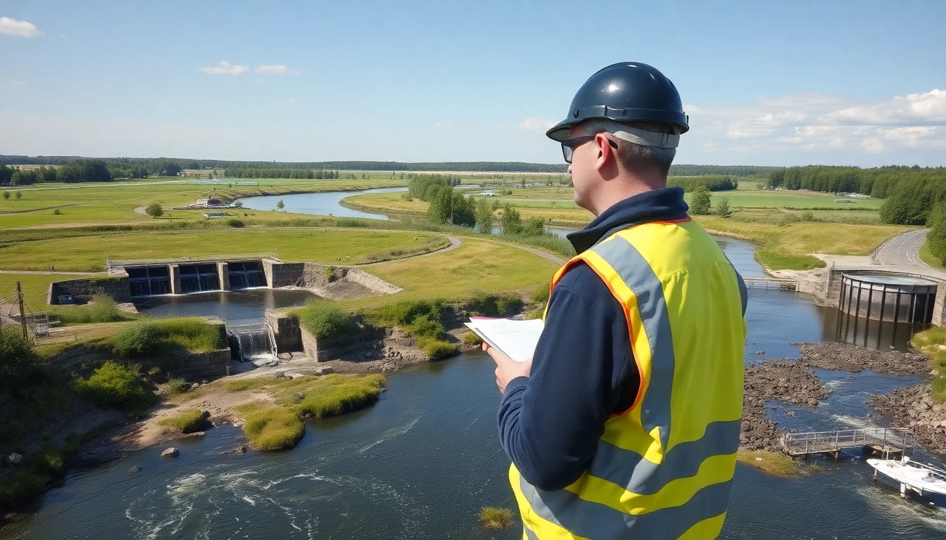 Lesmateriaal Integraal waterbeheer