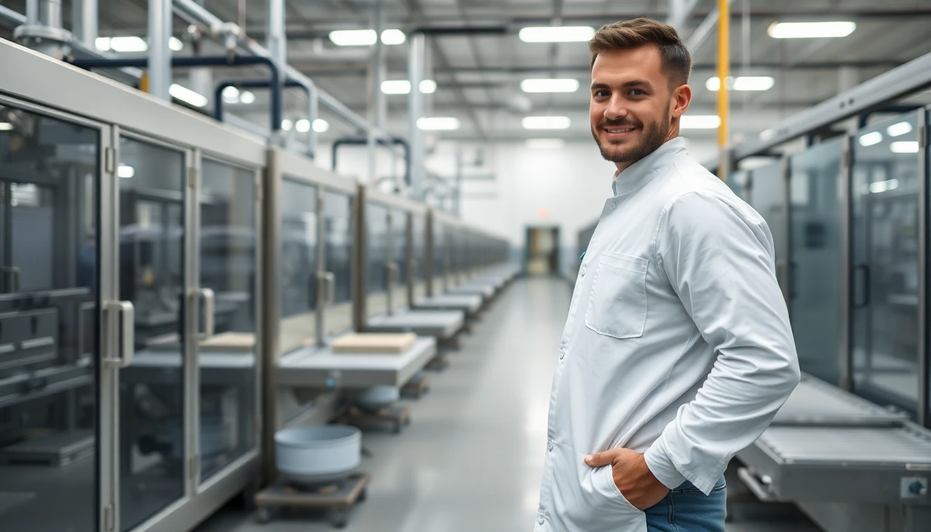 Lesmateriaal Voeding, industriële processen