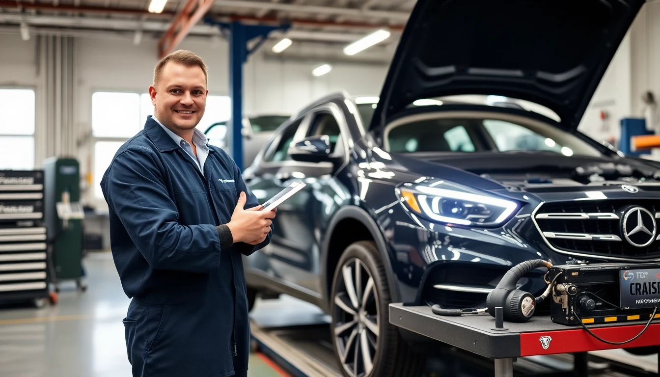 Lesmateriaal Garantieproces in een dealerbedrijf
