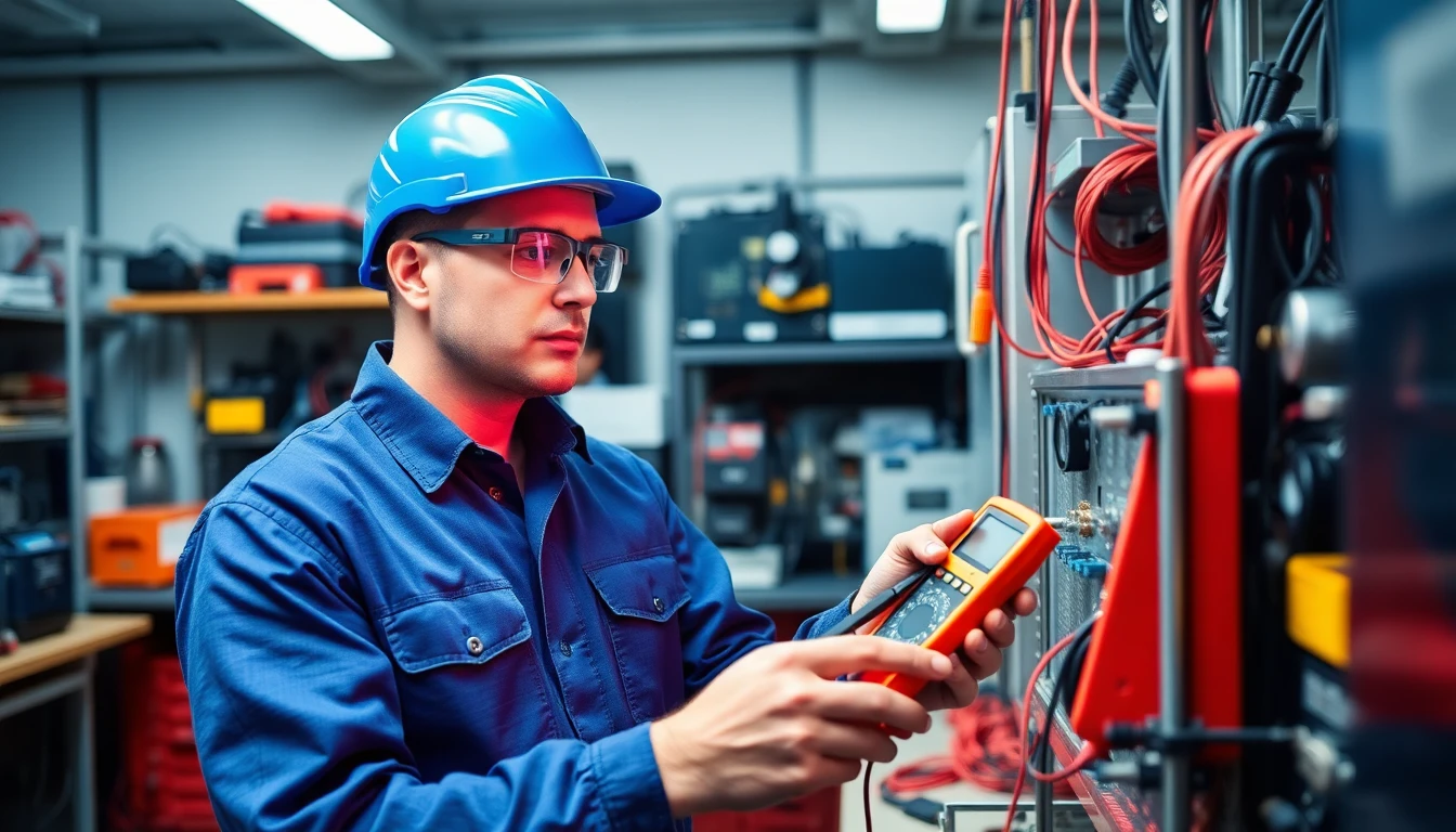 Lesmateriaal Basisvaardigheden elektrotechnische installaties geschikt voor niveau 2 en 3