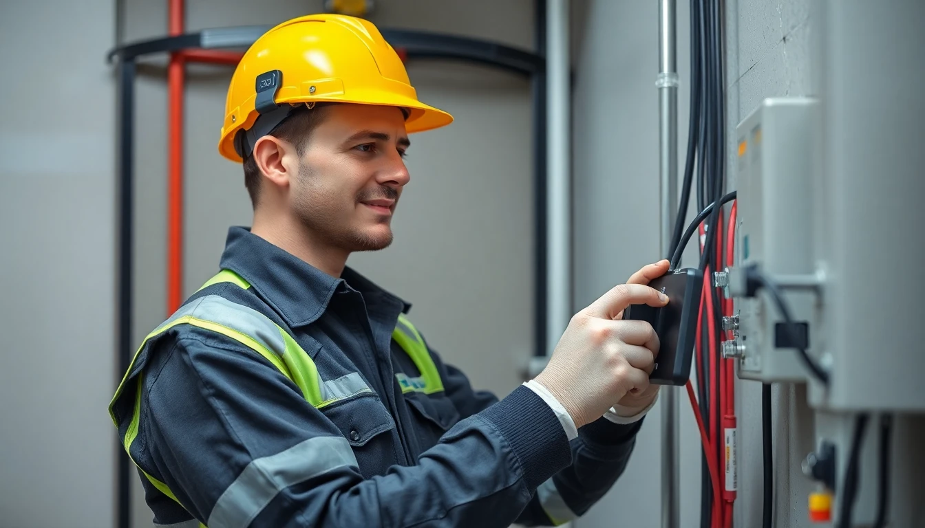 Lesmateriaal Basisvaardigheden elektrotechnische installaties geschikt voor niveau 4