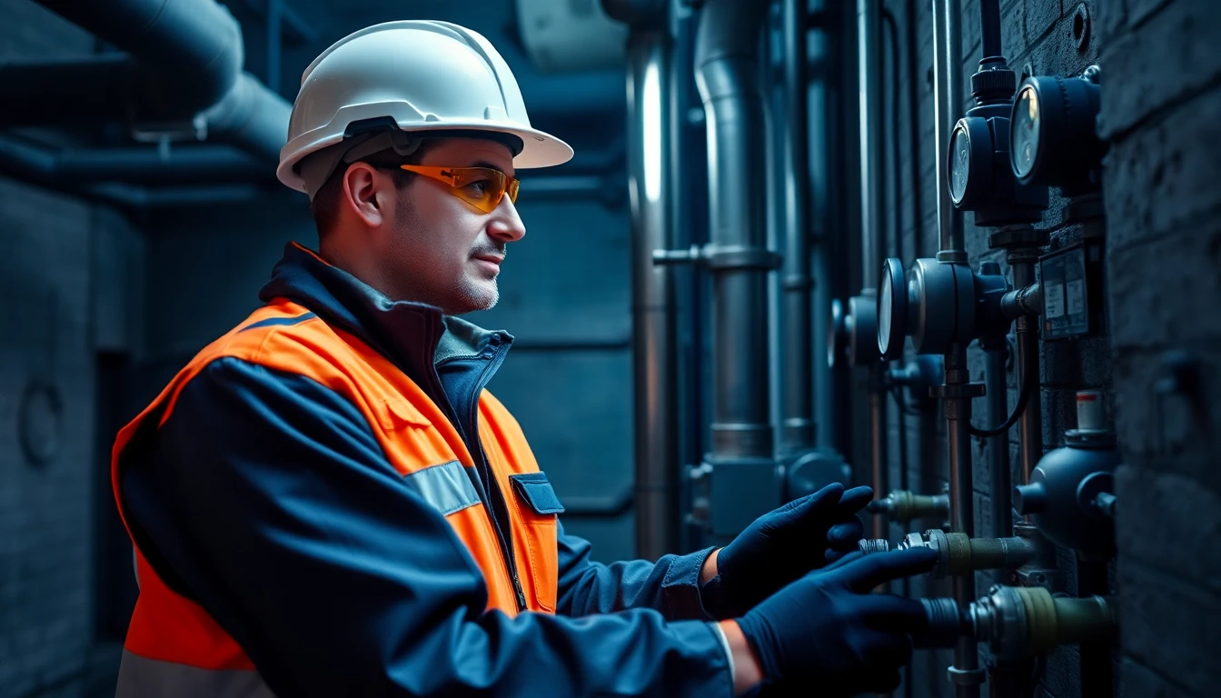 Lesmateriaal Detectiemethodes gas