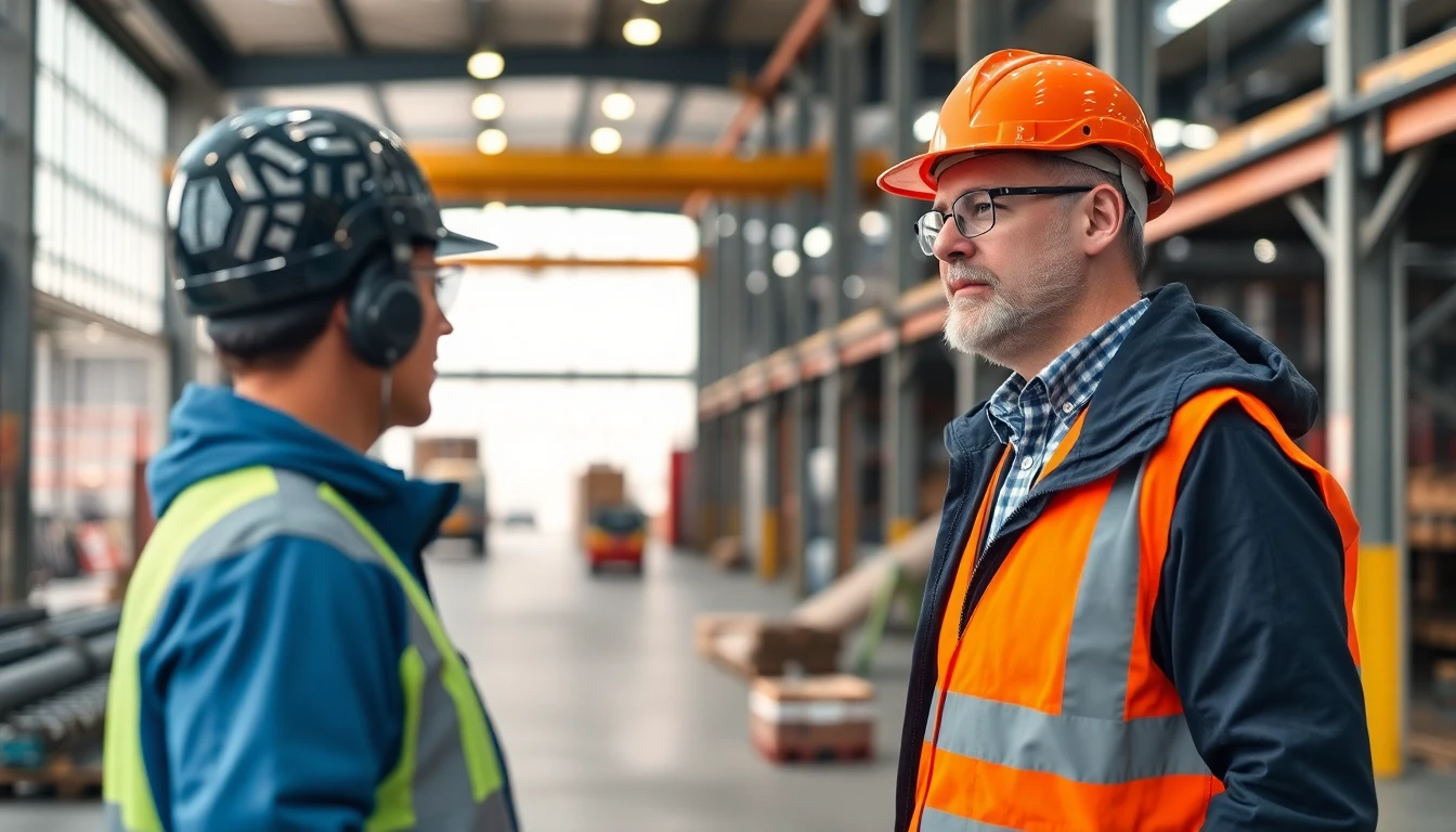 Lesmateriaal Industriële steigerbouw