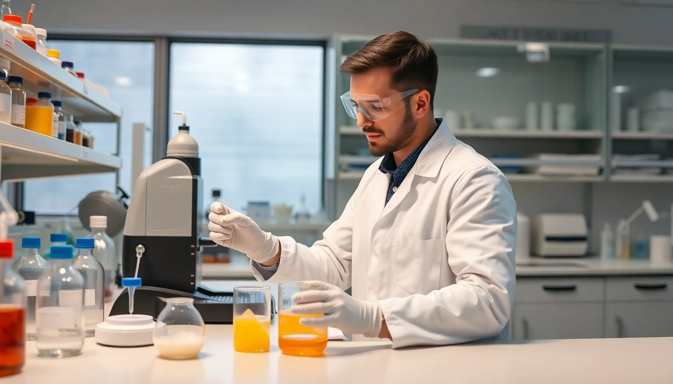 Lesmateriaal Inleiding in de levensmiddelentechnologie