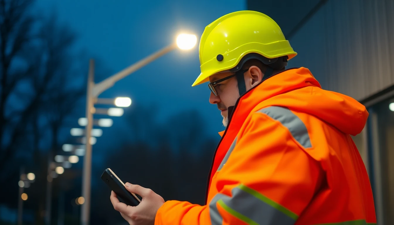 Lesmateriaal Openbare verlichtingsinstallaties (OVL)