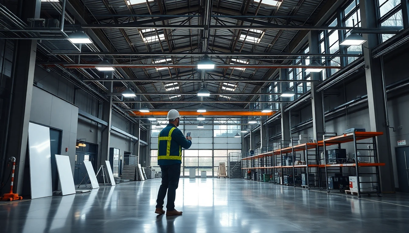 Lesmateriaal Verlichtingsinstallaties in ruimtes