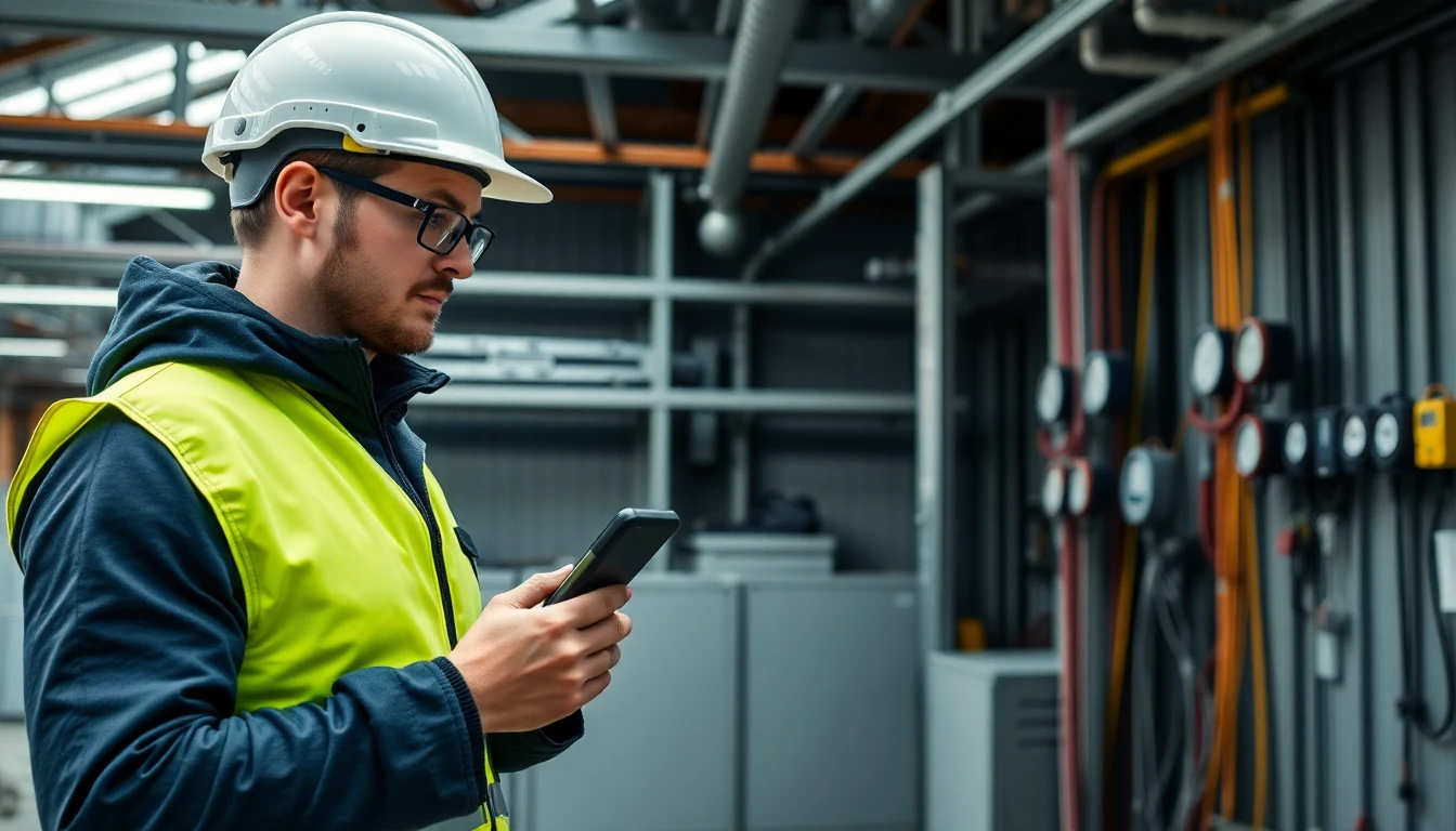 Lesmateriaal Service en onderhoud middenspanningsinstallaties