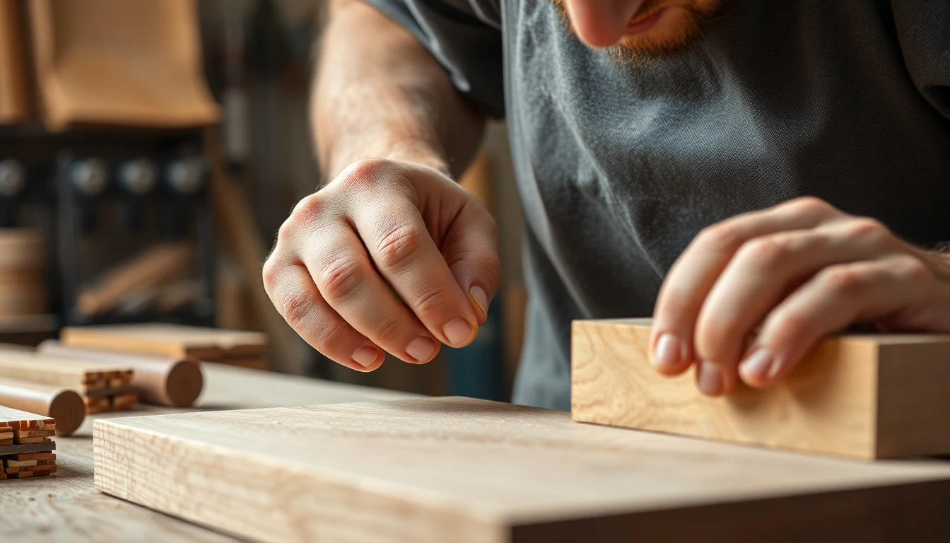 Lesmateriaal Ambachtelijk houtsnijden
