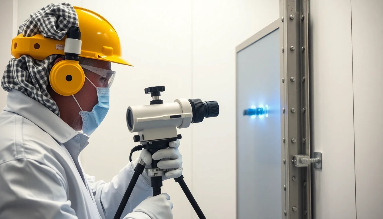 Lesmateriaal Basis niet-destructief onderzoek