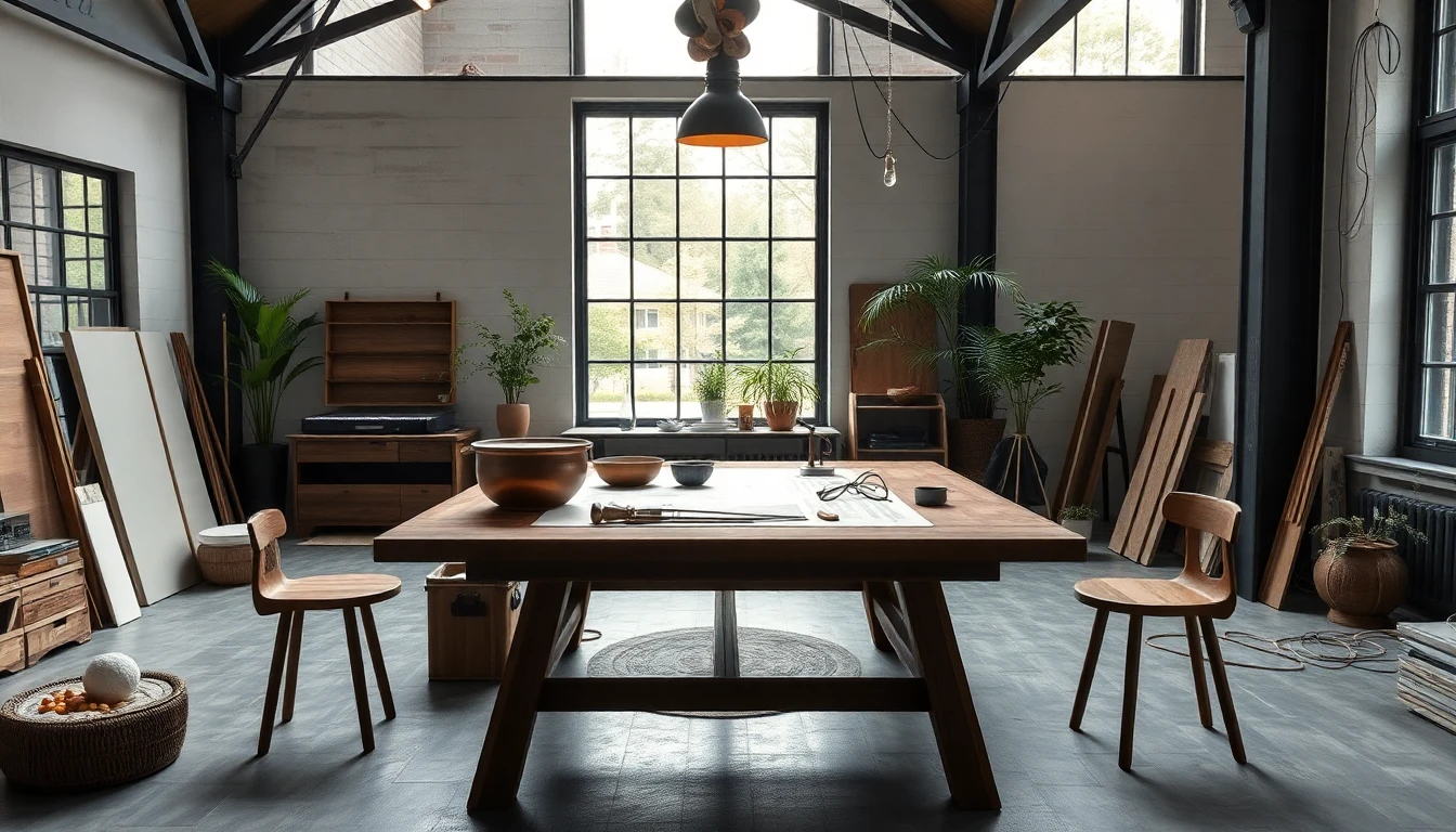 Lesmateriaal Interieurproducten ontwerpen/vormgeven