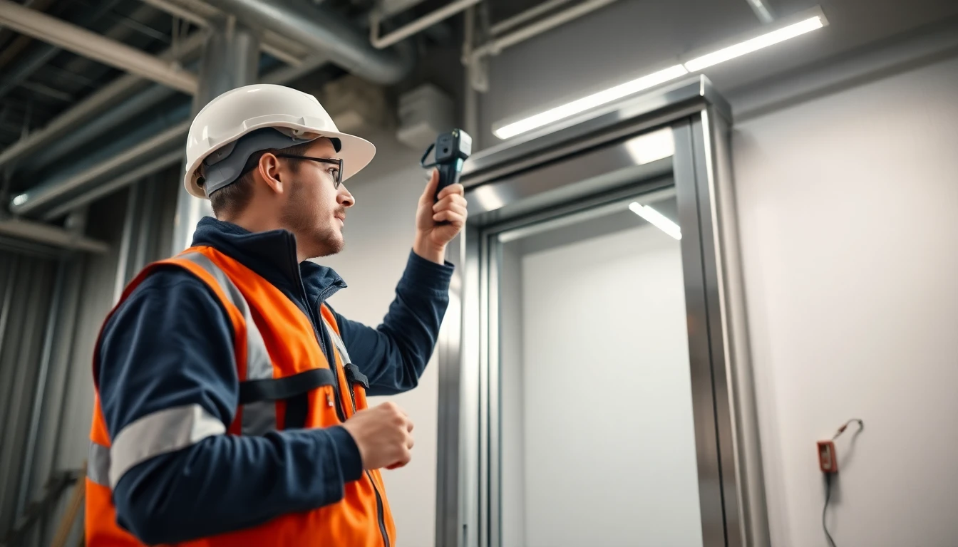Lesmateriaal Lift- en gevellifttechniek