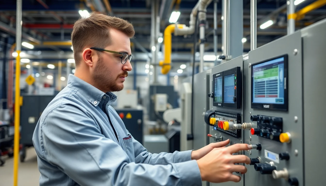 Lesmateriaal Meet- en regeltechniek