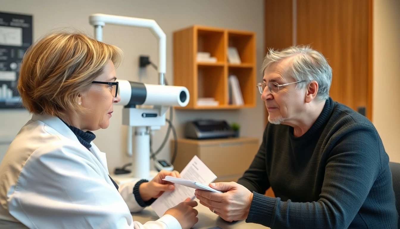 Lesmateriaal Screenen en adviseren van cataractpatiënten over implantlenzen