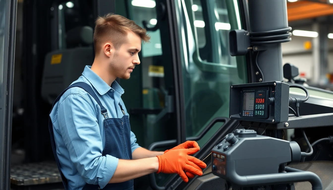 Lesmateriaal Service en onderhoud werktuigkundige installaties, geschikt voor niveau 2