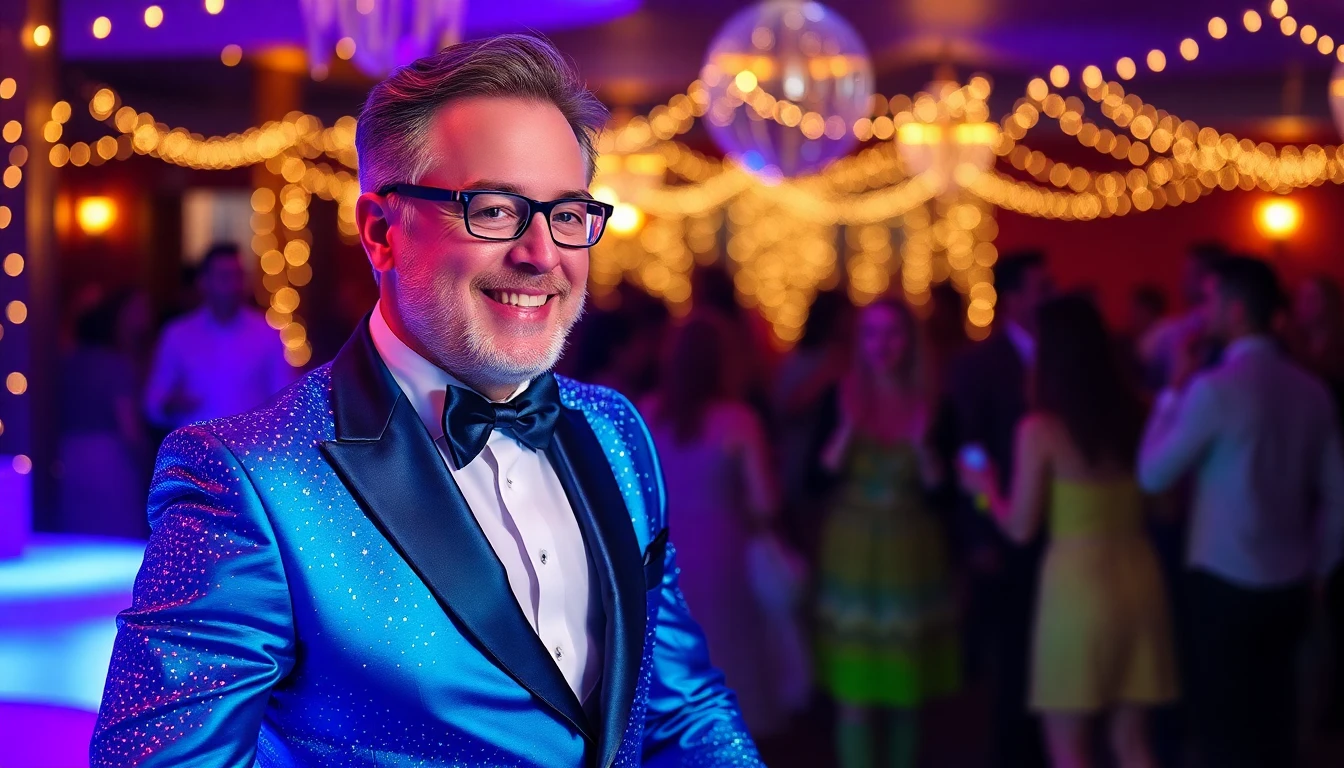 Lesmateriaal Show en entertainment voor de recreatiebranche