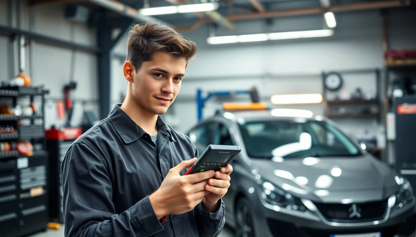 Lesmateriaal Verbreding vakmanschap autotechnicus