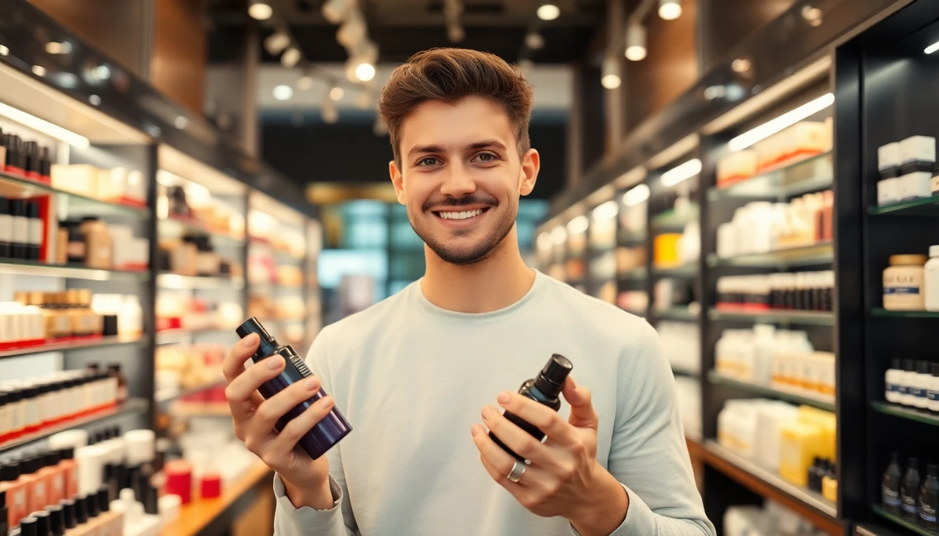 Lesmateriaal Verkopen in de cosmeticabranche