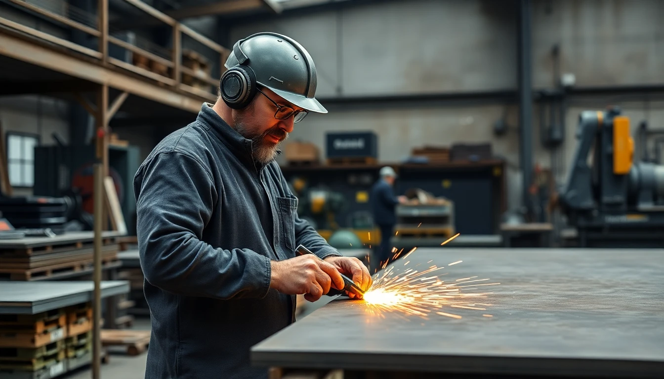 Lesmateriaal Werken met plaatmaterialen: koper en zink