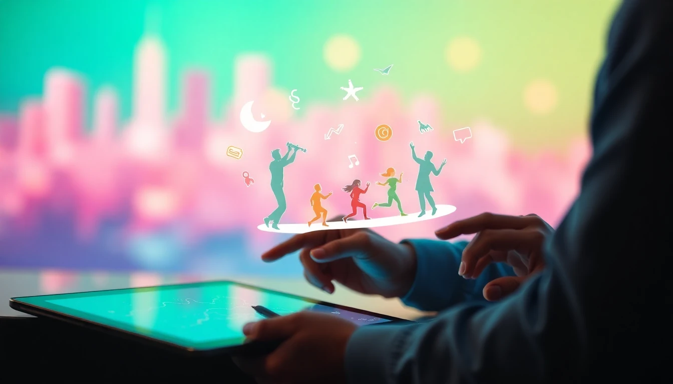 Lesmateriaal Applied motion design