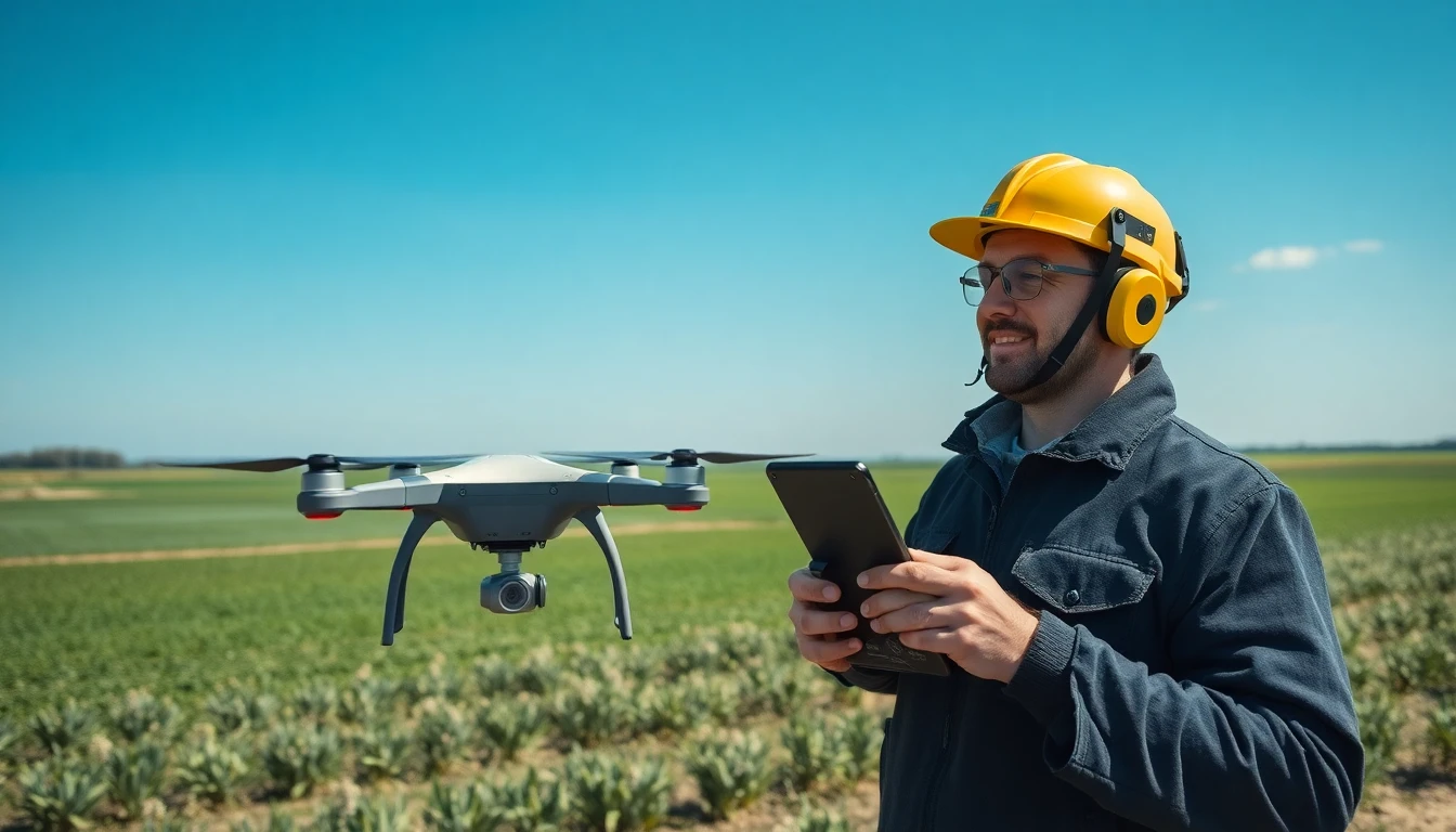 Lesmateriaal Drones - techniek
