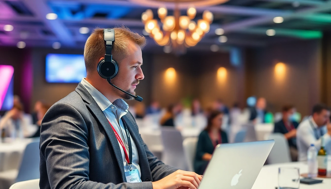 Lesmateriaal Evenementenmanagement