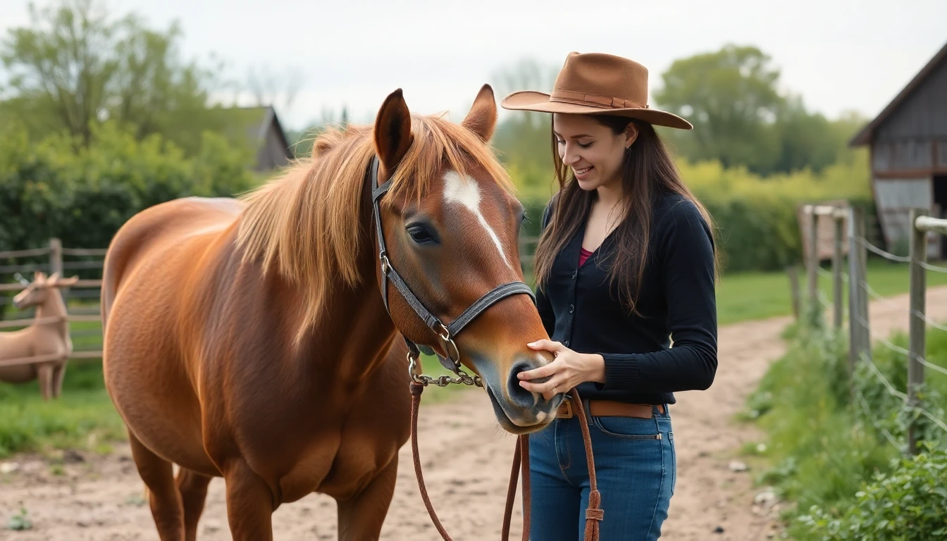 Lesmateriaal Paardengezondheid
